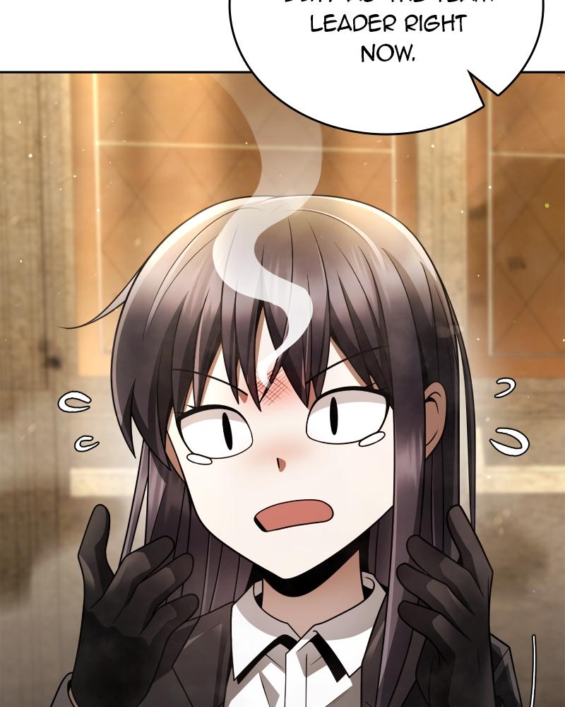 The Dungeon Cleaning Life of a Once Genius Hunter Chap 35 - Next Chap 36