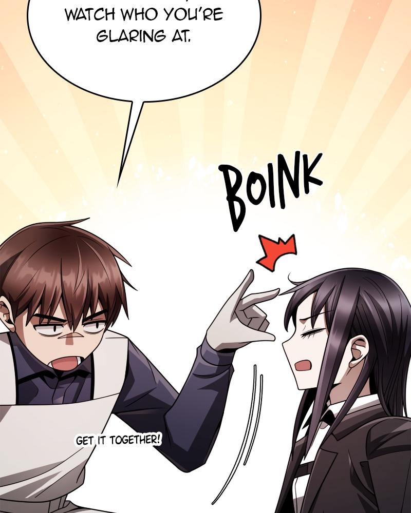 The Dungeon Cleaning Life of a Once Genius Hunter Chap 35 - Next Chap 36