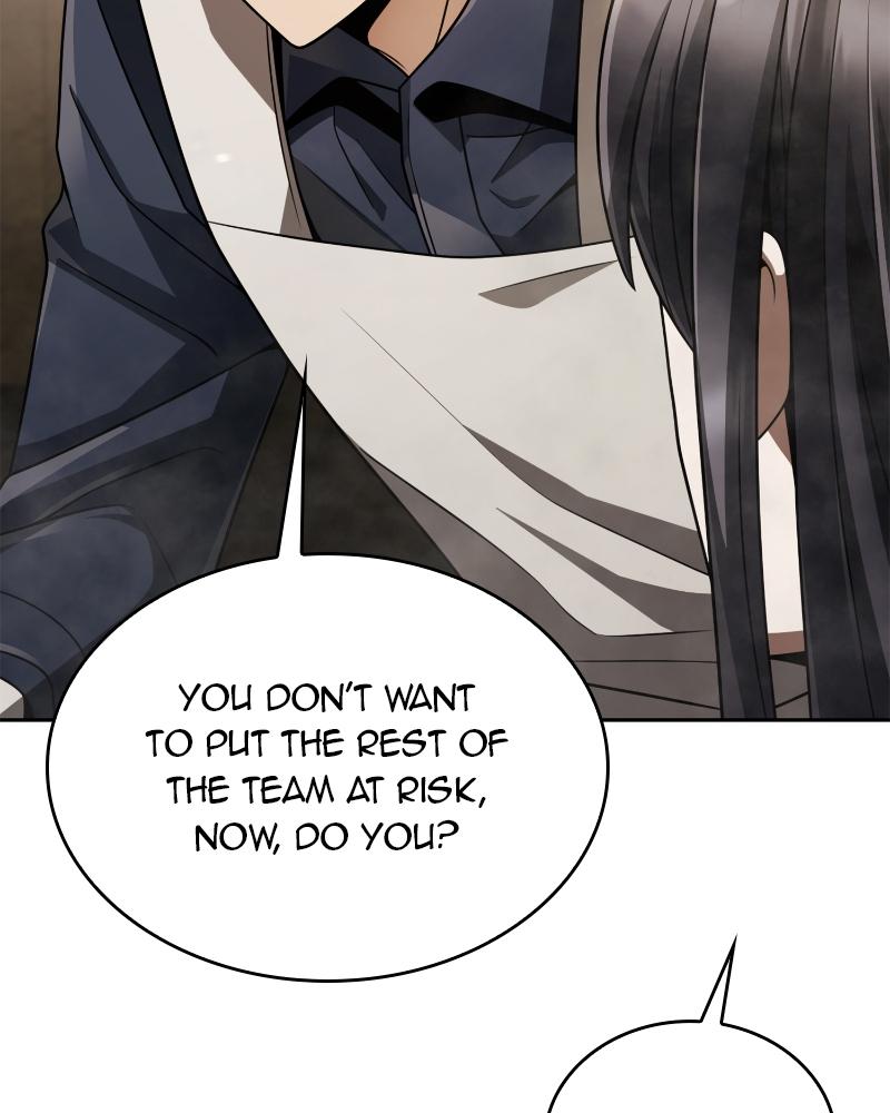 The Dungeon Cleaning Life of a Once Genius Hunter Chap 35 - Next Chap 36