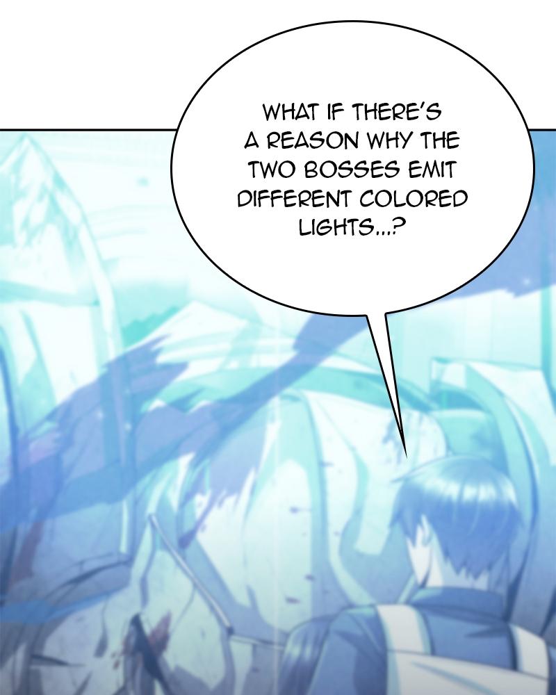 The Dungeon Cleaning Life of a Once Genius Hunter Chap 35 - Next Chap 36