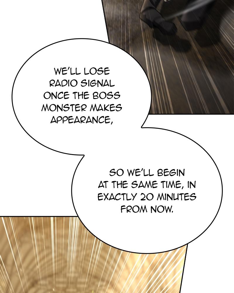 The Dungeon Cleaning Life of a Once Genius Hunter Chap 35 - Next Chap 36