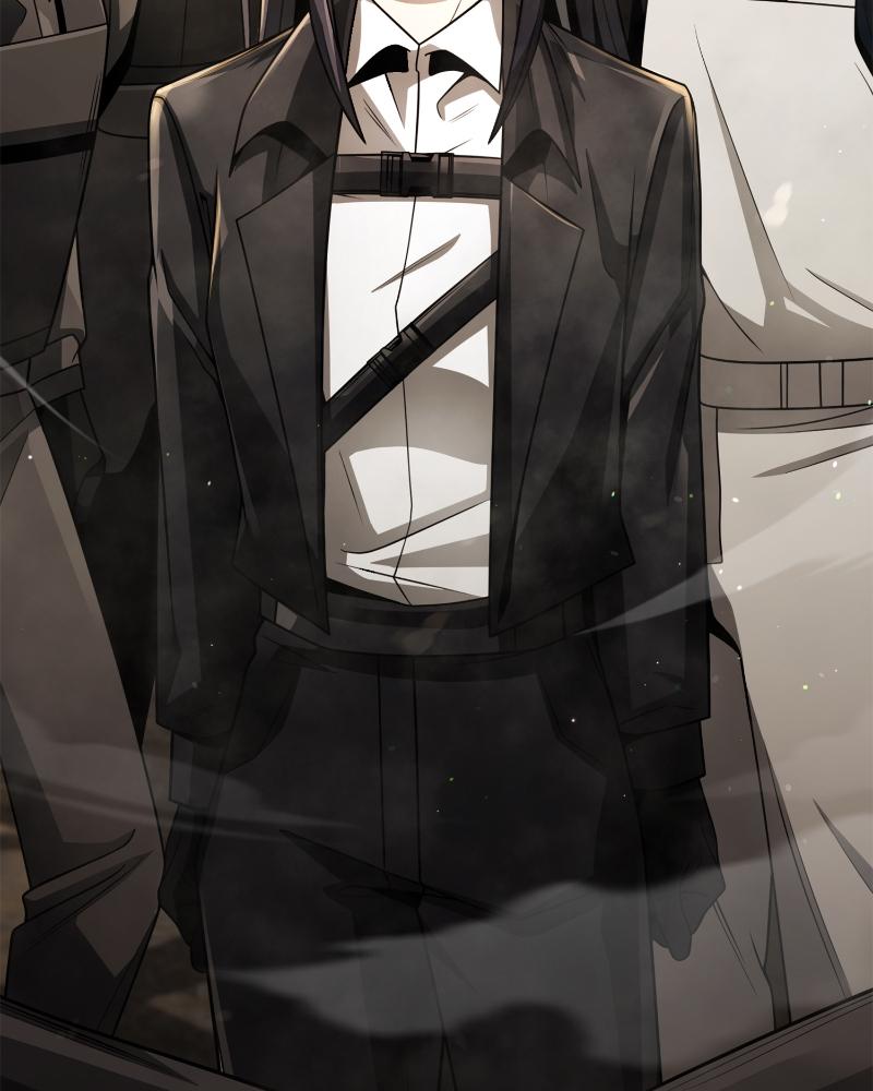 The Dungeon Cleaning Life of a Once Genius Hunter Chap 35 - Next Chap 36