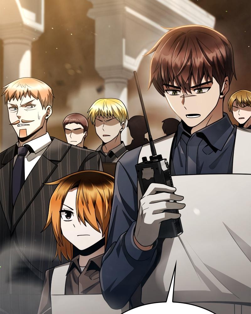 The Dungeon Cleaning Life of a Once Genius Hunter Chap 35 - Next Chap 36