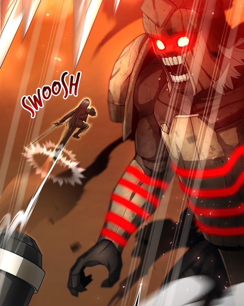 The Dungeon Cleaning Life of a Once Genius Hunter Chap 36 - Next Chap 37