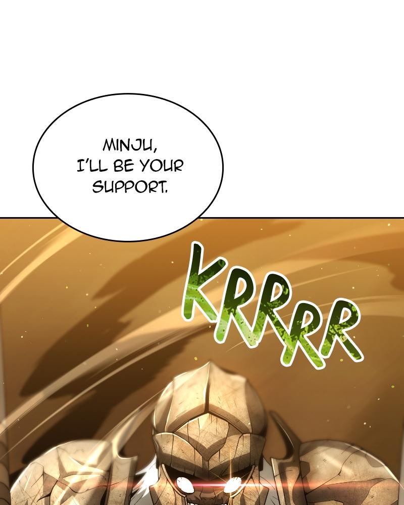 The Dungeon Cleaning Life of a Once Genius Hunter Chap 36 - Next Chap 37