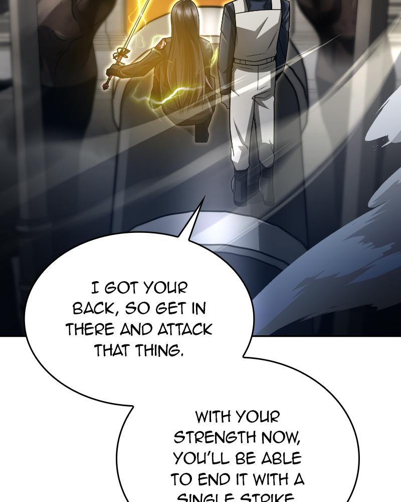 The Dungeon Cleaning Life of a Once Genius Hunter Chap 36 - Next Chap 37