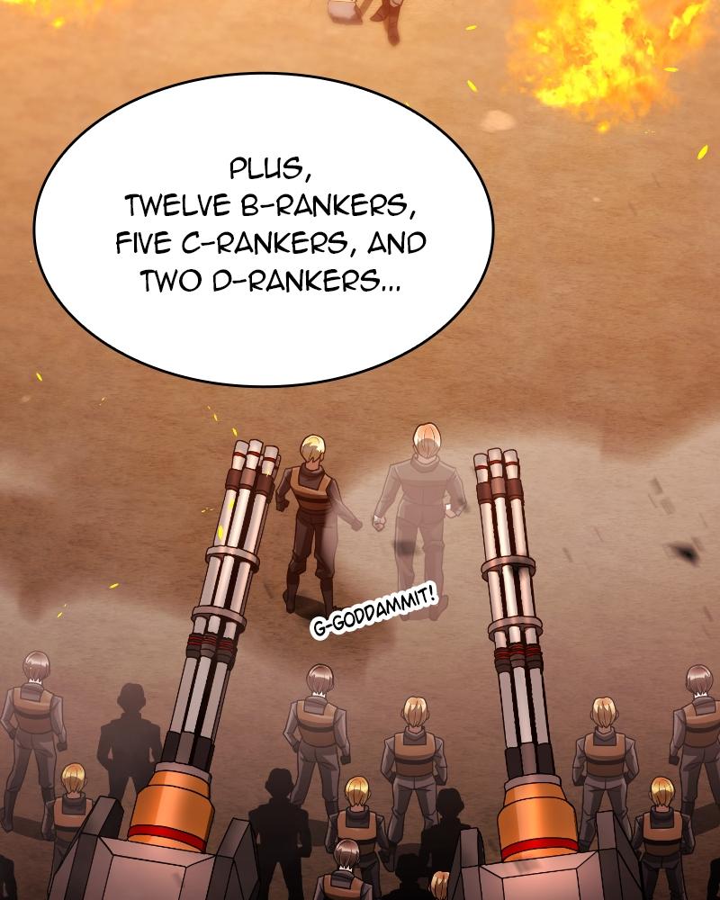 The Dungeon Cleaning Life of a Once Genius Hunter Chap 36 - Next Chap 37