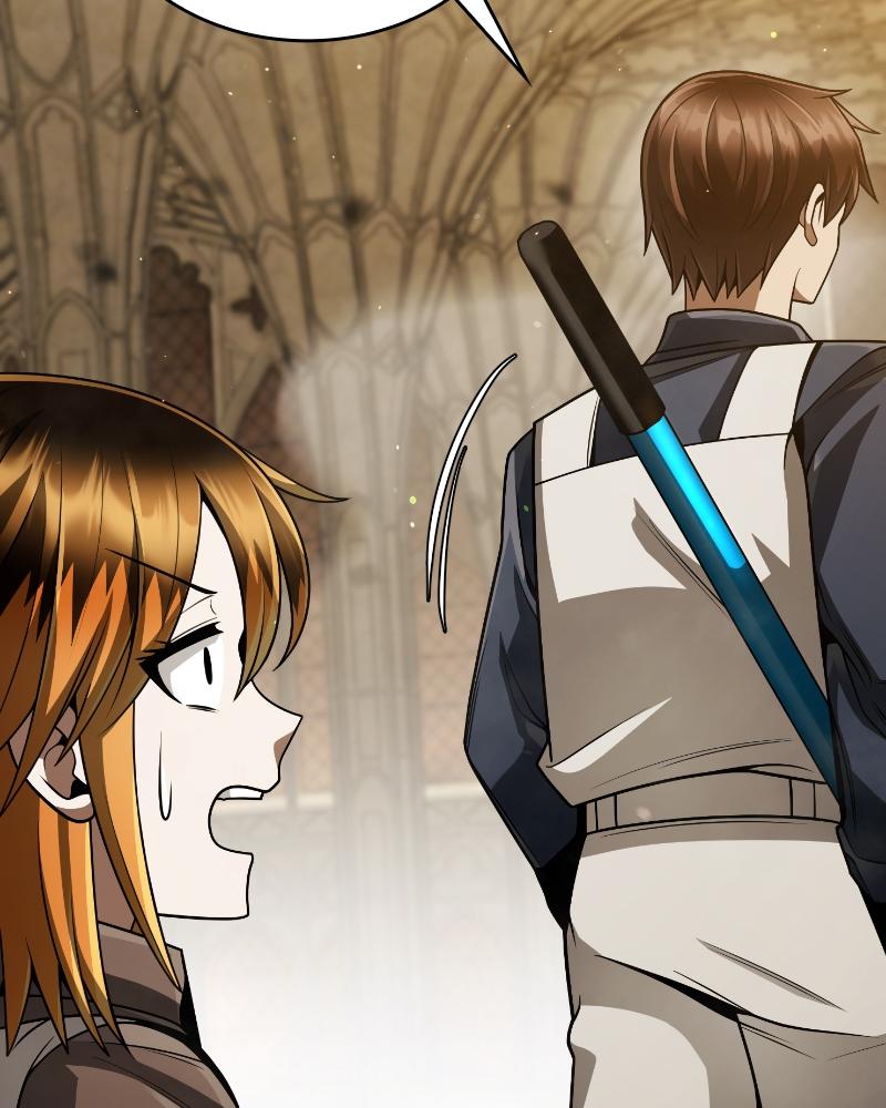 The Dungeon Cleaning Life of a Once Genius Hunter Chap 36 - Next Chap 37