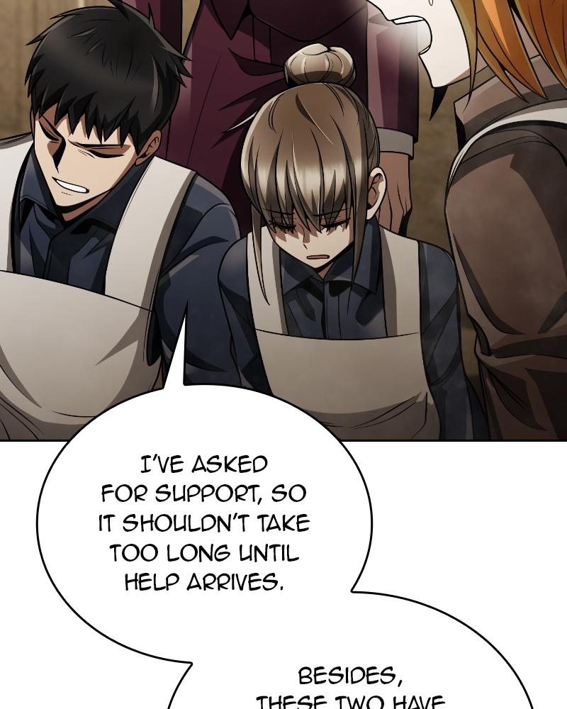 The Dungeon Cleaning Life of a Once Genius Hunter Chap 36 - Next Chap 37