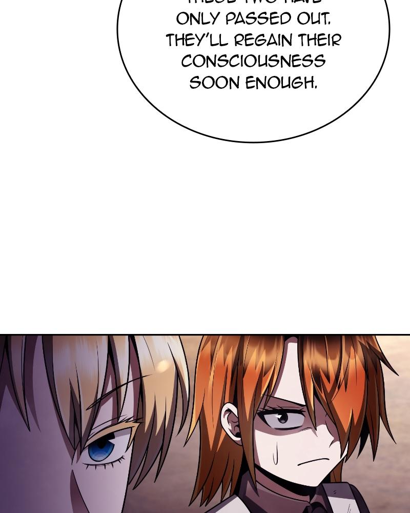 The Dungeon Cleaning Life of a Once Genius Hunter Chap 36 - Next Chap 37