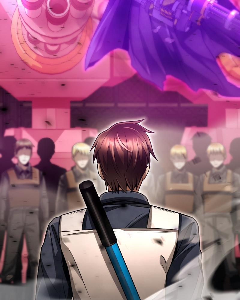 The Dungeon Cleaning Life of a Once Genius Hunter Chap 36 - Next Chap 37