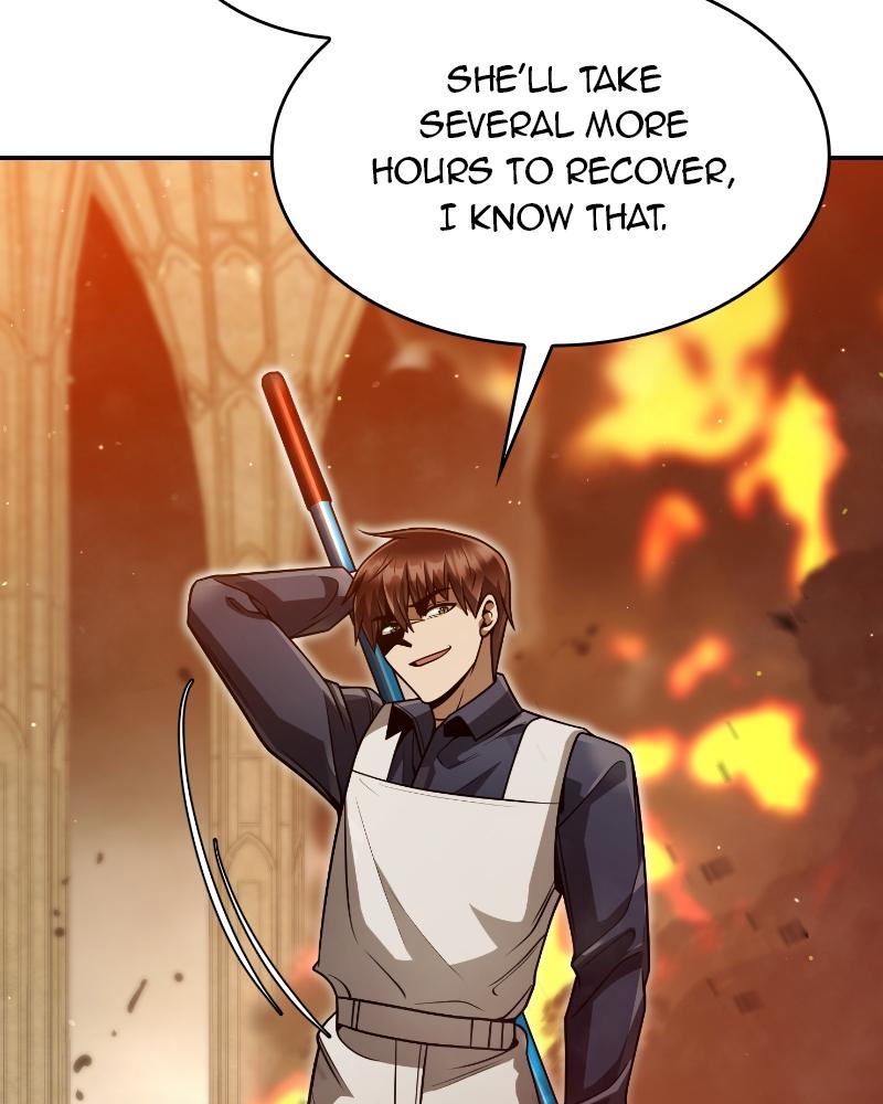 The Dungeon Cleaning Life of a Once Genius Hunter Chap 36 - Next Chap 37