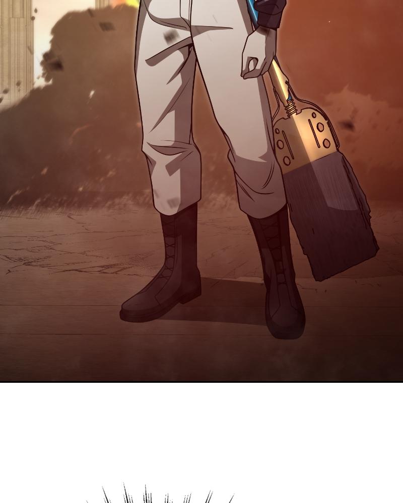 The Dungeon Cleaning Life of a Once Genius Hunter Chap 36 - Next Chap 37