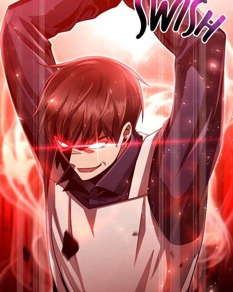 The Dungeon Cleaning Life of a Once Genius Hunter Chap 36 - Next Chap 37