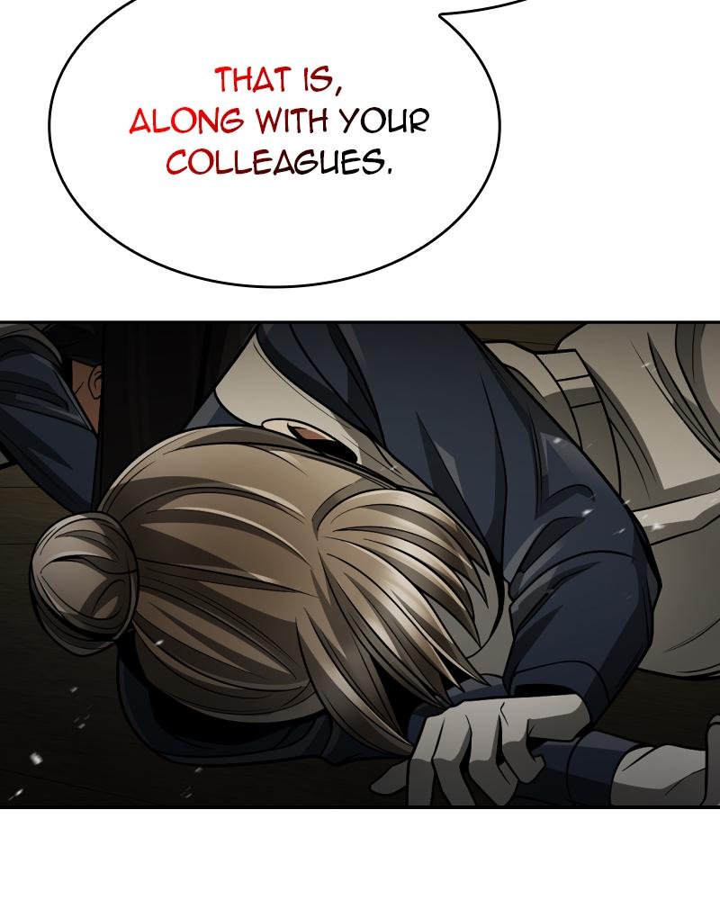 The Dungeon Cleaning Life of a Once Genius Hunter Chap 36 - Next Chap 37