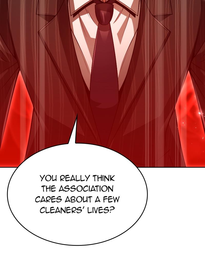 The Dungeon Cleaning Life of a Once Genius Hunter Chap 36 - Next Chap 37