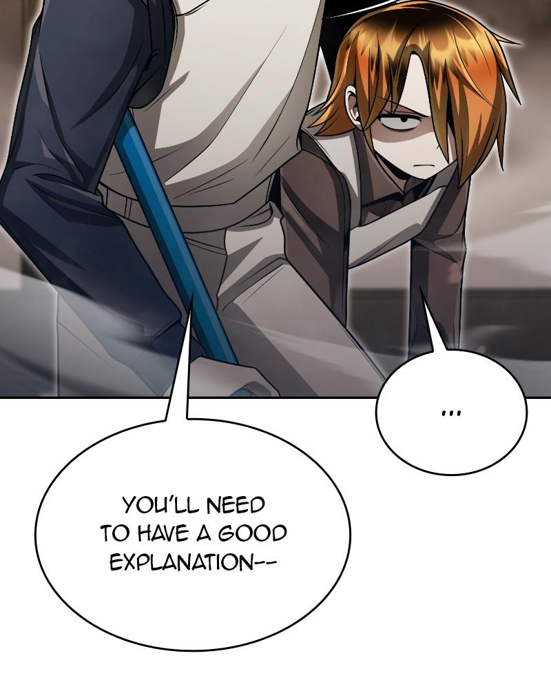 The Dungeon Cleaning Life of a Once Genius Hunter Chap 36 - Next Chap 37