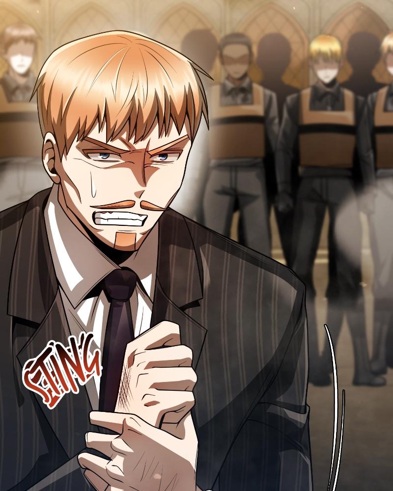 The Dungeon Cleaning Life of a Once Genius Hunter Chap 36 - Next Chap 37