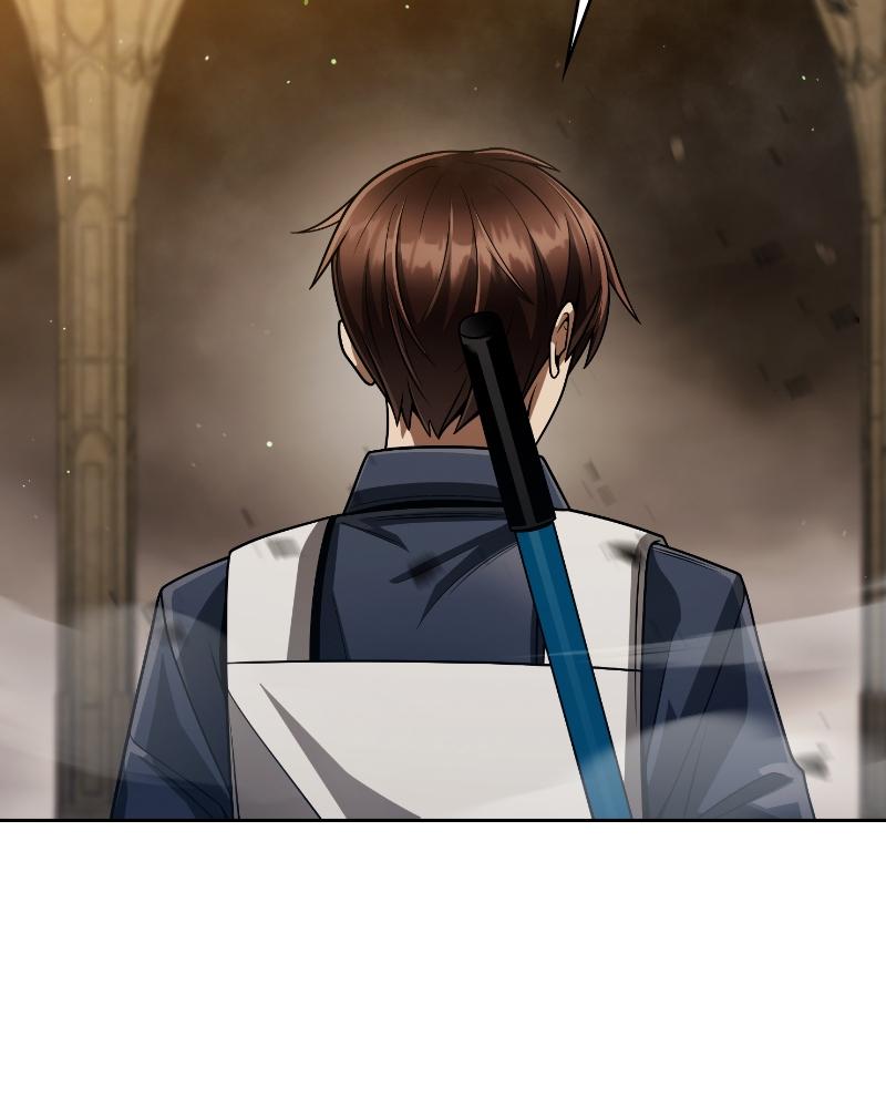 The Dungeon Cleaning Life of a Once Genius Hunter Chap 36 - Next Chap 37