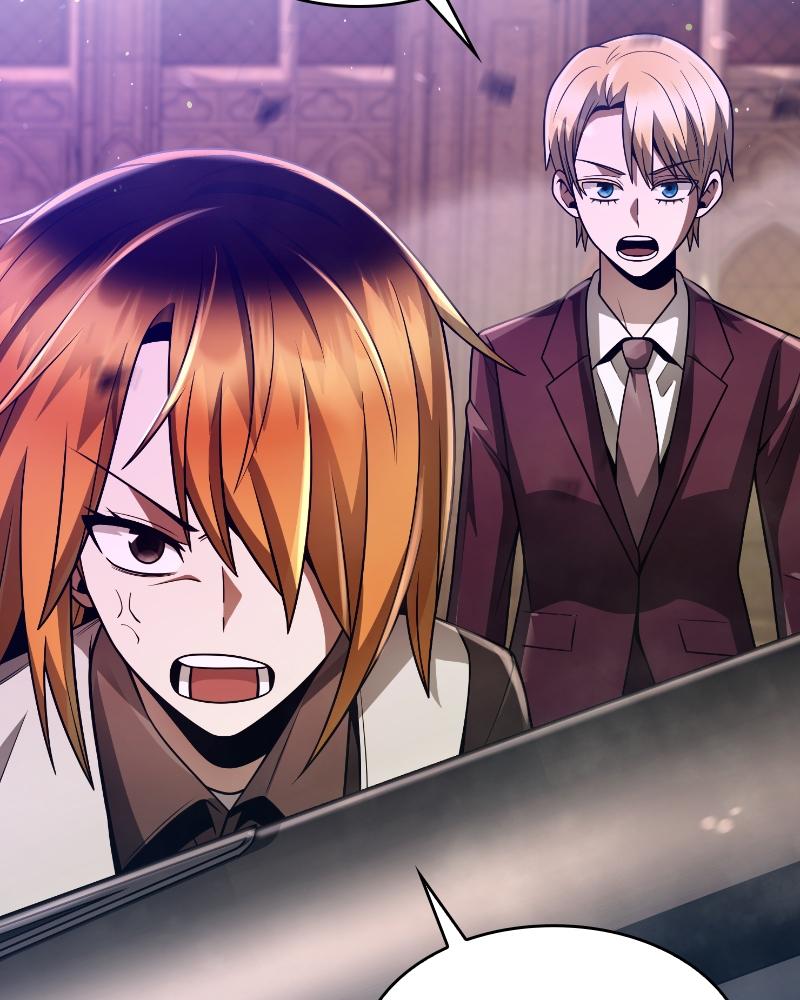 The Dungeon Cleaning Life of a Once Genius Hunter Chap 36 - Next Chap 37