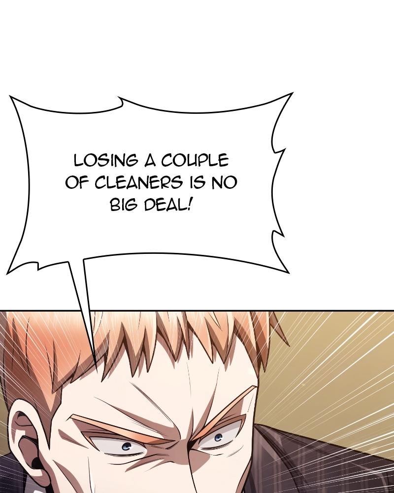 The Dungeon Cleaning Life of a Once Genius Hunter Chap 36 - Next Chap 37