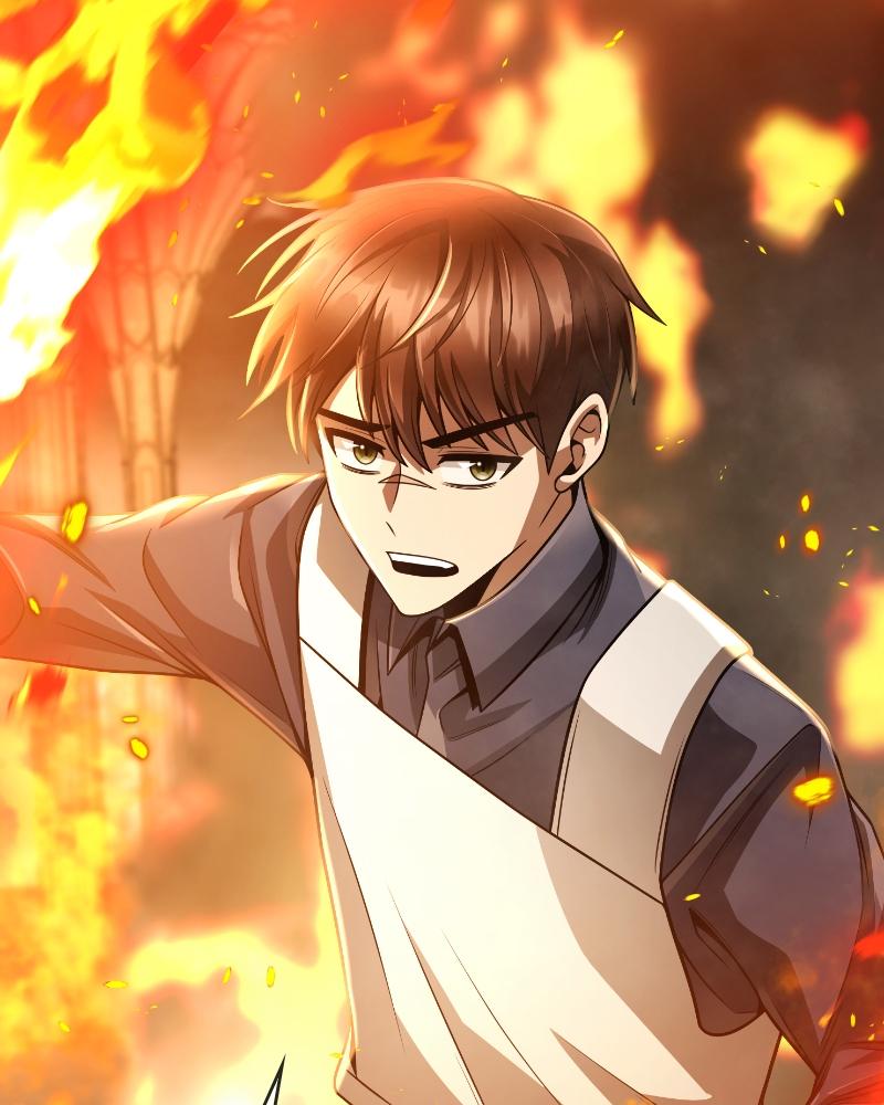 The Dungeon Cleaning Life of a Once Genius Hunter Chap 36 - Next Chap 37