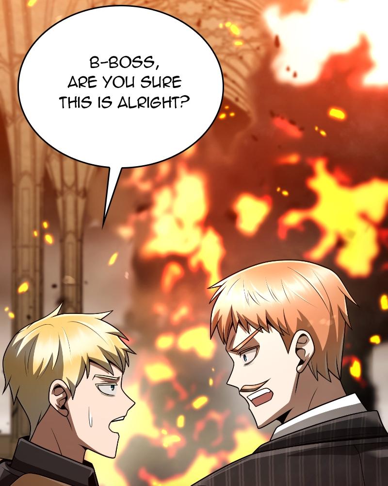 The Dungeon Cleaning Life of a Once Genius Hunter Chap 36 - Next Chap 37