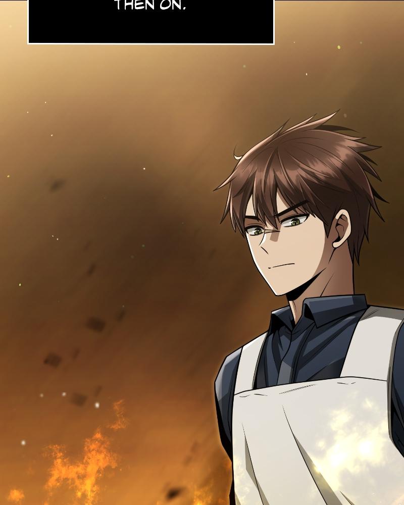 The Dungeon Cleaning Life of a Once Genius Hunter Chap 36 - Next Chap 37