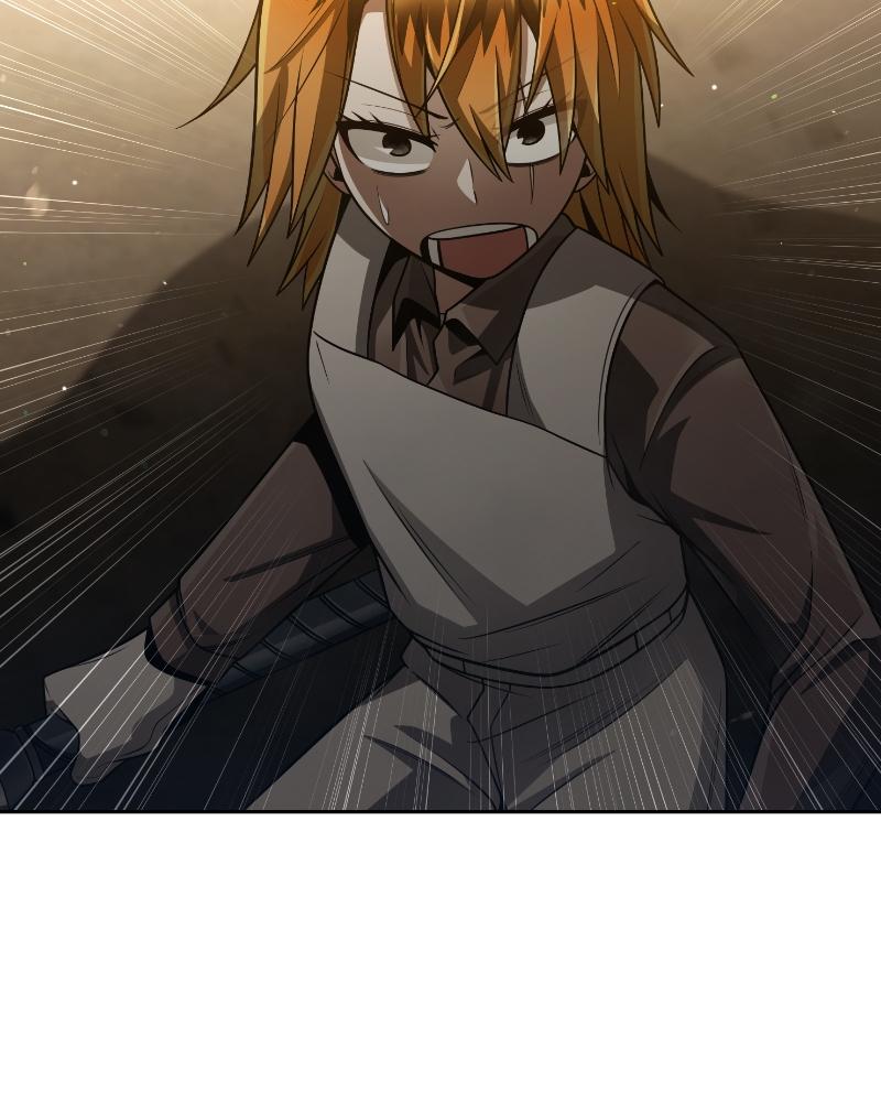 The Dungeon Cleaning Life of a Once Genius Hunter Chap 36 - Next Chap 37