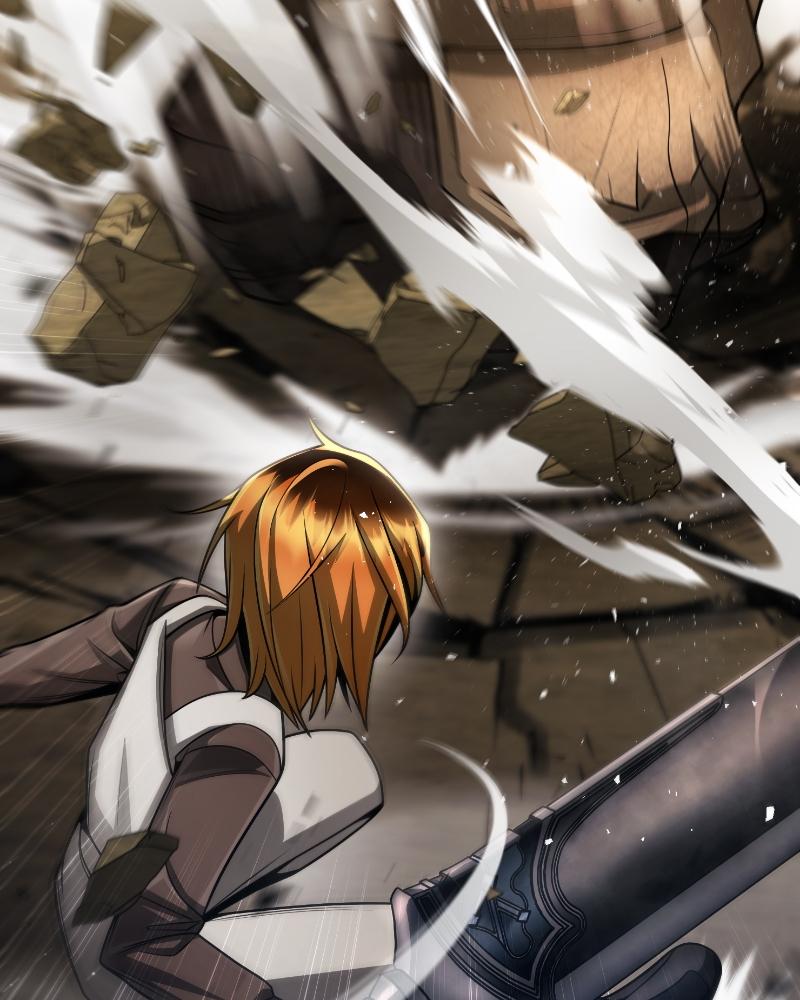 The Dungeon Cleaning Life of a Once Genius Hunter Chap 36 - Next Chap 37