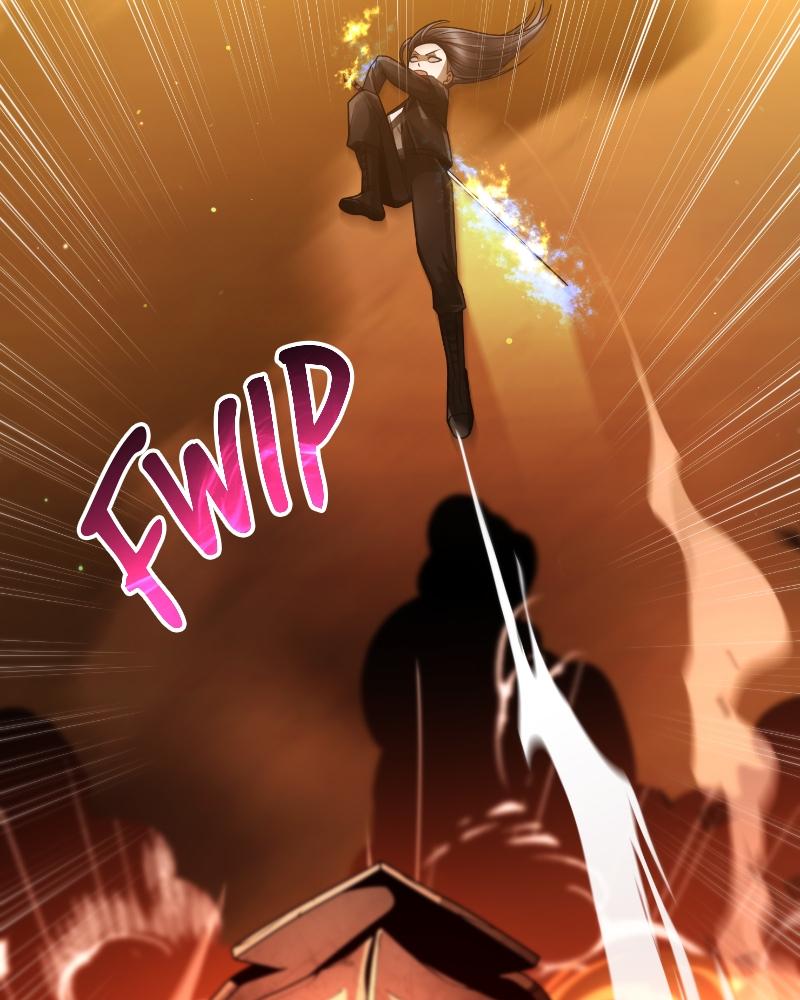 The Dungeon Cleaning Life of a Once Genius Hunter Chap 36 - Next Chap 37