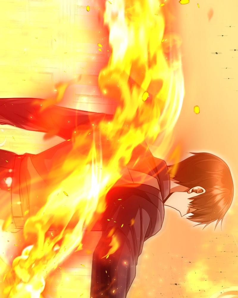 The Dungeon Cleaning Life of a Once Genius Hunter Chap 36 - Next Chap 37