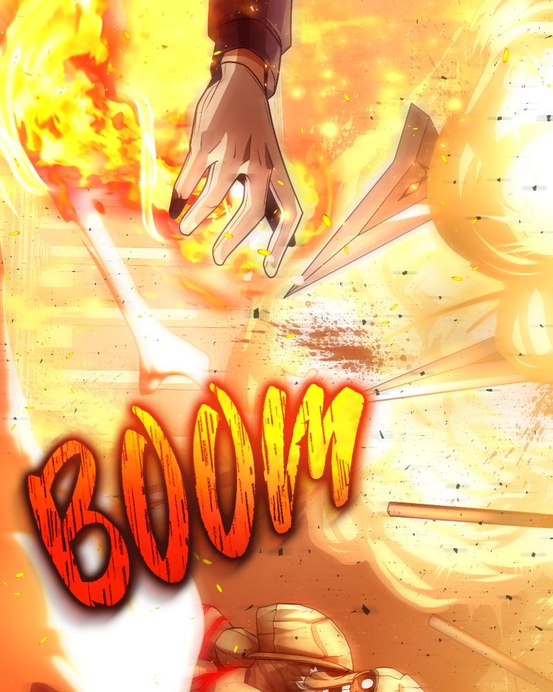 The Dungeon Cleaning Life of a Once Genius Hunter Chap 36 - Next Chap 37