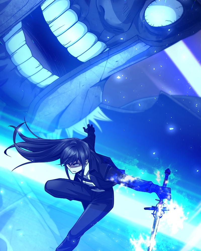 The Dungeon Cleaning Life of a Once Genius Hunter Chap 36 - Next Chap 37