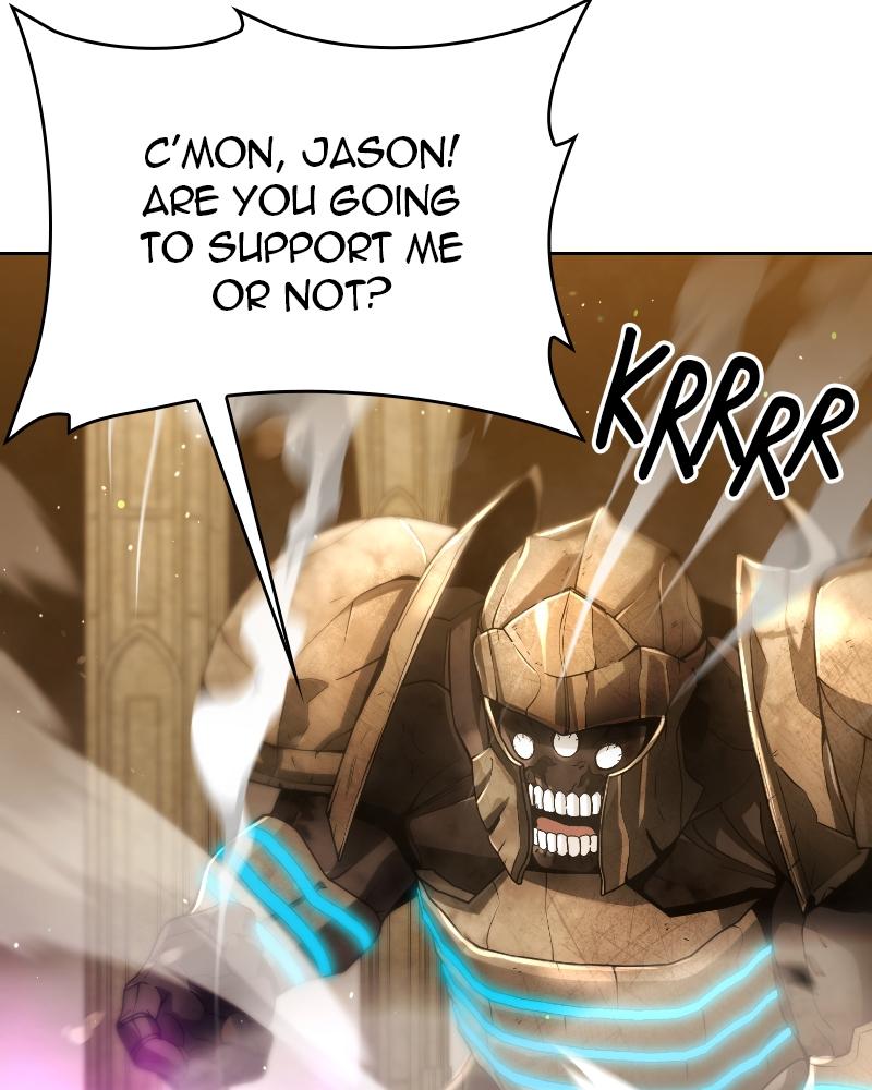 The Dungeon Cleaning Life of a Once Genius Hunter Chap 36 - Next Chap 37