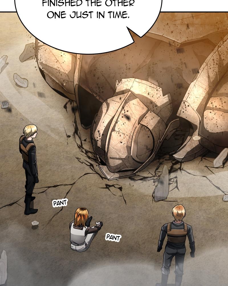 The Dungeon Cleaning Life of a Once Genius Hunter Chap 36 - Next Chap 37