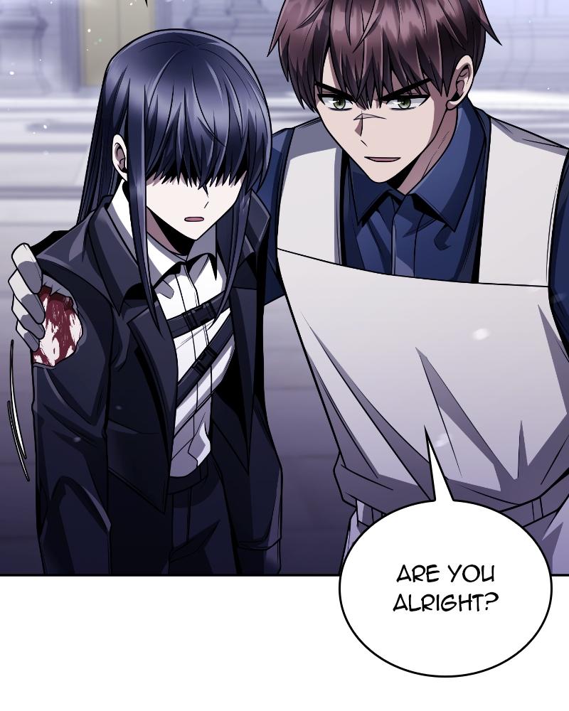 The Dungeon Cleaning Life of a Once Genius Hunter Chap 36 - Next Chap 37