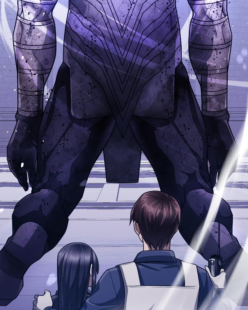 The Dungeon Cleaning Life of a Once Genius Hunter Chap 36 - Next Chap 37