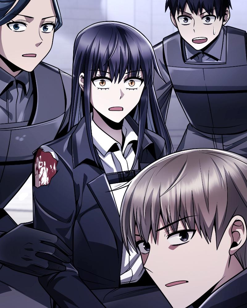 The Dungeon Cleaning Life of a Once Genius Hunter Chap 36 - Next Chap 37