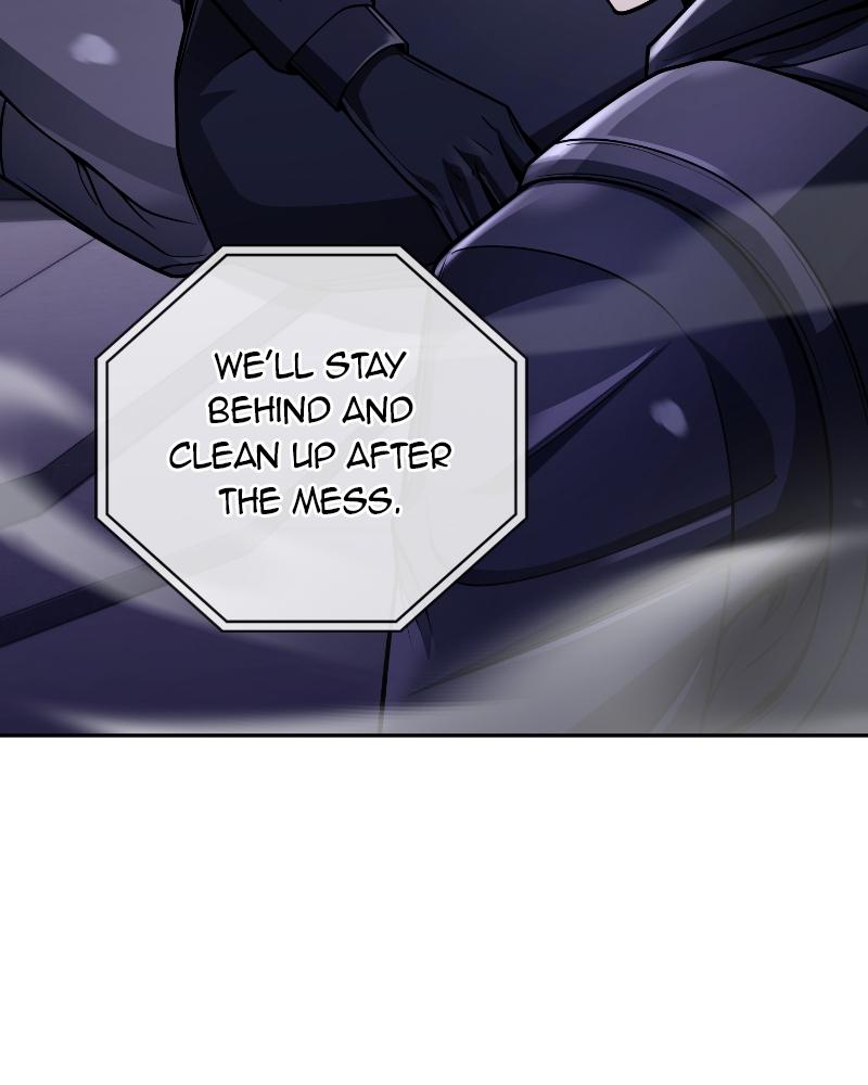 The Dungeon Cleaning Life of a Once Genius Hunter Chap 36 - Next Chap 37