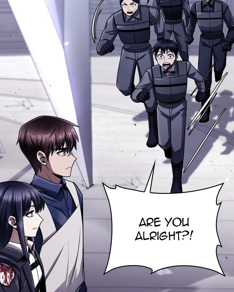 The Dungeon Cleaning Life of a Once Genius Hunter Chap 36 - Next Chap 37