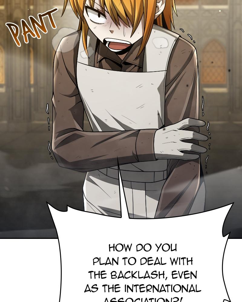 The Dungeon Cleaning Life of a Once Genius Hunter Chap 36 - Next Chap 37