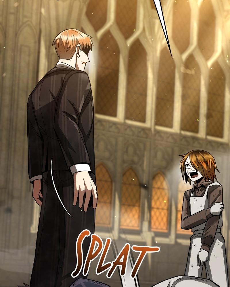 The Dungeon Cleaning Life of a Once Genius Hunter Chap 36 - Next Chap 37