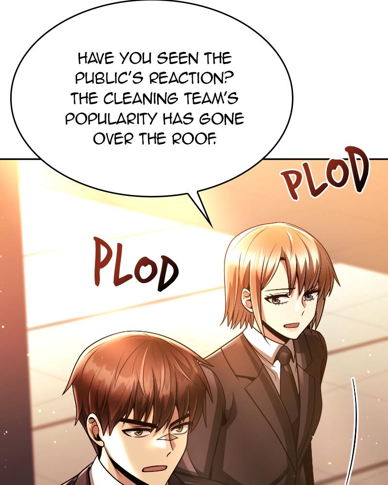 The Dungeon Cleaning Life of a Once Genius Hunter Chap 38 - Next Chap 39