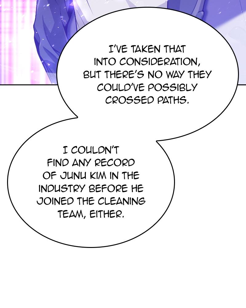 The Dungeon Cleaning Life of a Once Genius Hunter Chap 38 - Next Chap 39