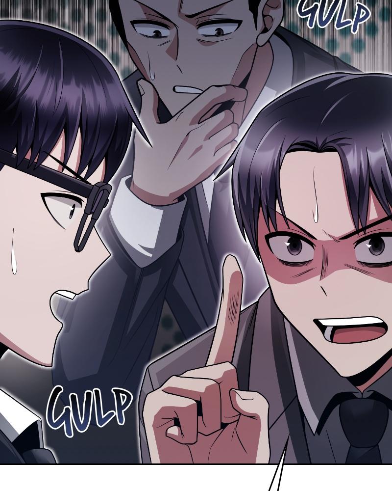 The Dungeon Cleaning Life of a Once Genius Hunter Chap 38 - Next Chap 39