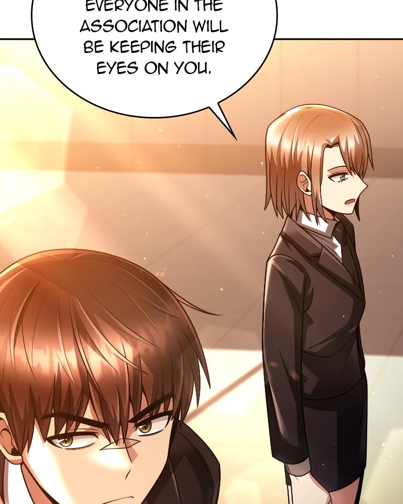 The Dungeon Cleaning Life of a Once Genius Hunter Chap 38 - Next Chap 39