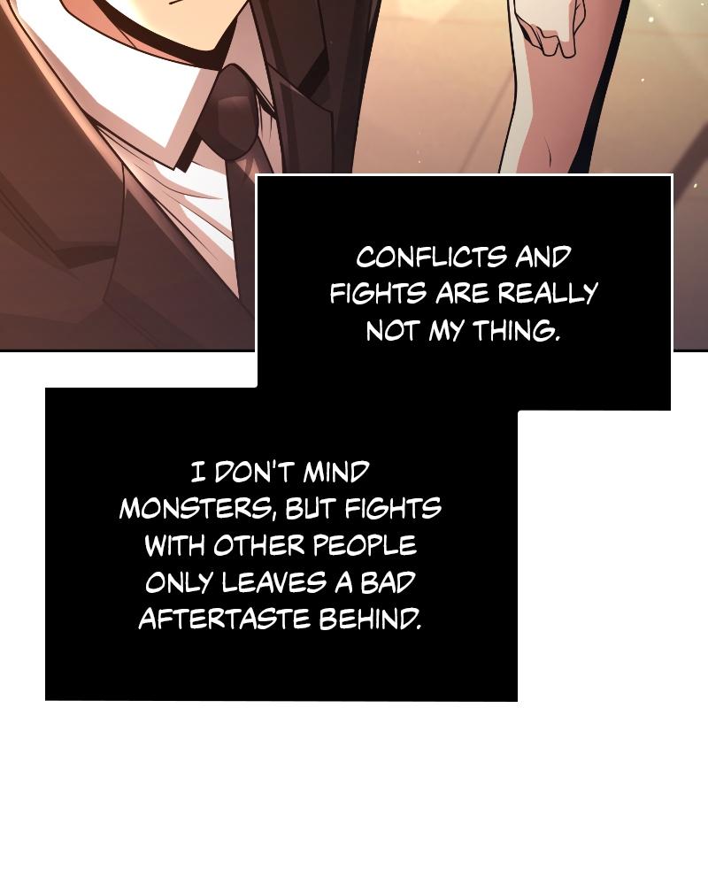 The Dungeon Cleaning Life of a Once Genius Hunter Chap 38 - Next Chap 39