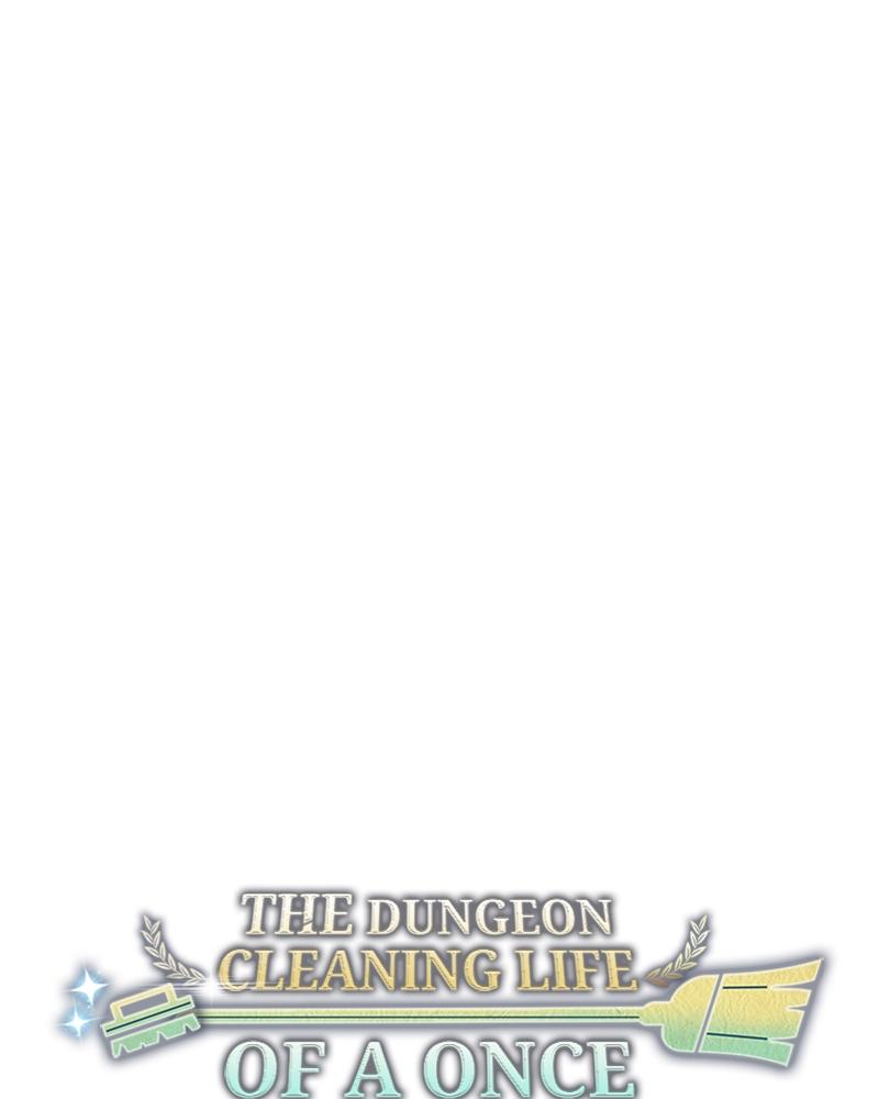 The Dungeon Cleaning Life of a Once Genius Hunter Chap 38 - Next Chap 39