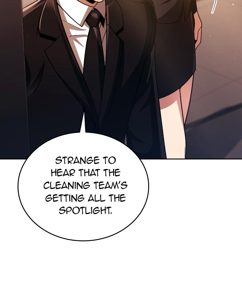 The Dungeon Cleaning Life of a Once Genius Hunter Chap 38 - Next Chap 39